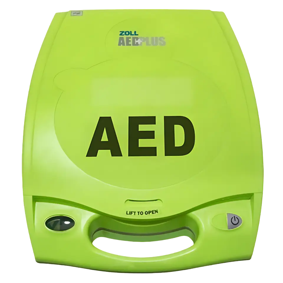 Zoll AED Defibrilator