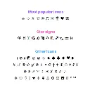 Most popular icons.webp