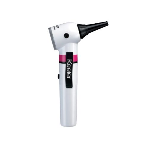 Keeler Jazz Ultra Pocket Otoscope