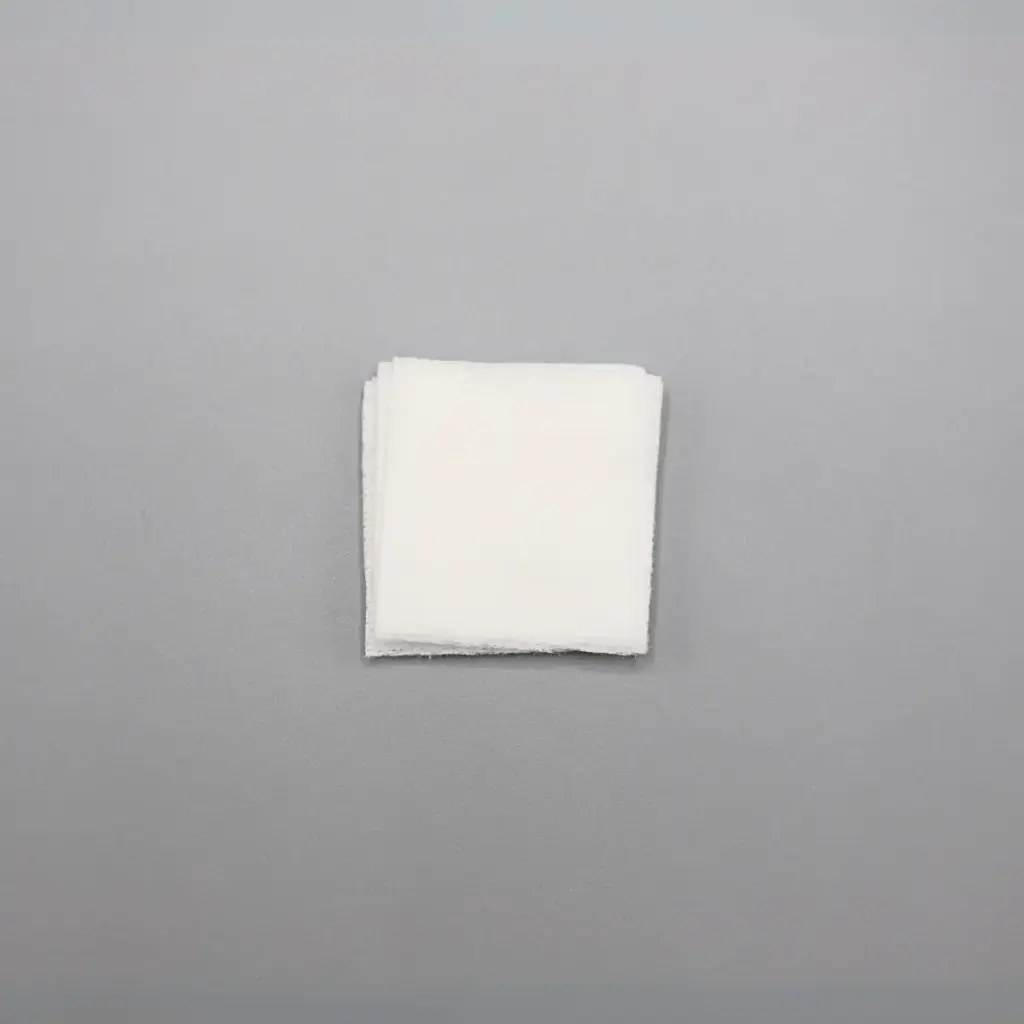 Leukoplast Compress Non-Woven Swabs - 5cm x 5cm x 100
