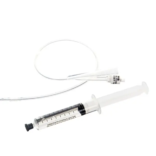 Lubri-Sil Aquafil Foley Catheter, Prefilled, Female 10ml x 5