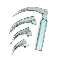 Laryngoscope Blade - Mackintosh No. 3