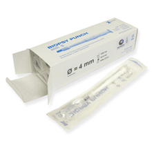 Stiefel Biopsy Punch 6mm x 10