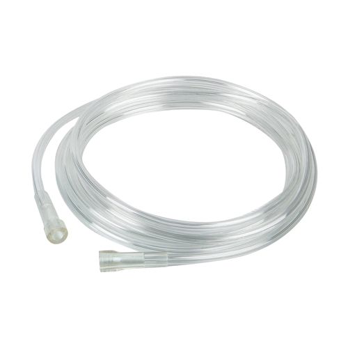 Oxygen Tubing - 2.1m x 100