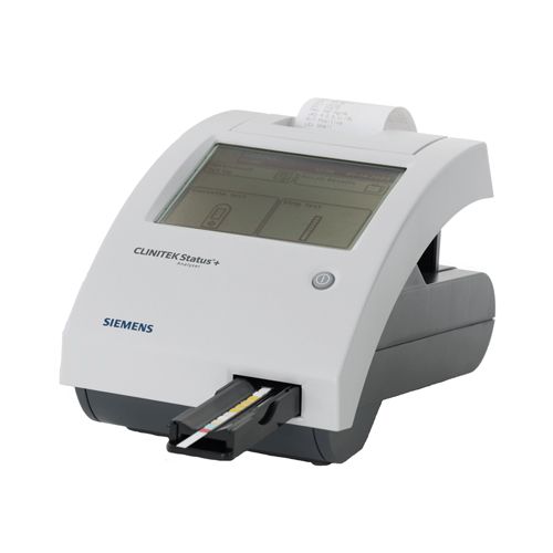 Siemens Clinitek Status+ Analyser
