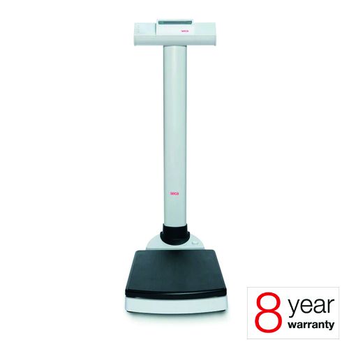 Seca 704 - Large Capacity Column Scale (Class III)