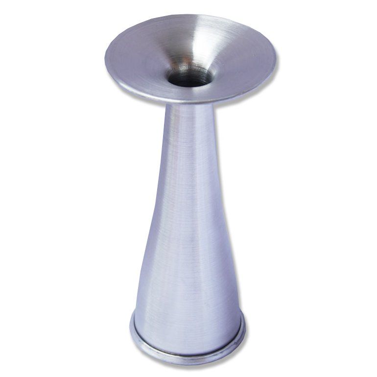 Pinard Stethoscope - Aluminium