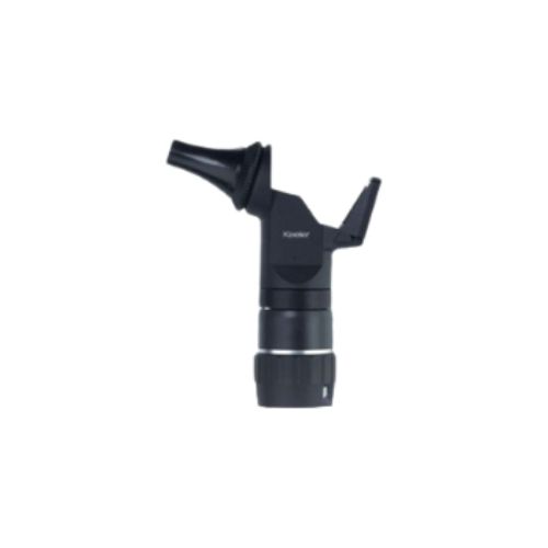 Keeler 3.6v Practitioner Otoscope (Head and Bulb Only)