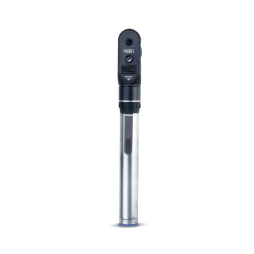 Keeler 2.8v Pocket Ophthalmoscope