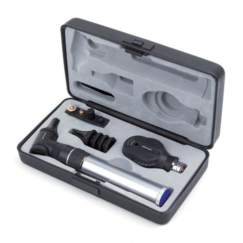 Keeler 3.6v Standard Diagnostic Set (Rechargeable)