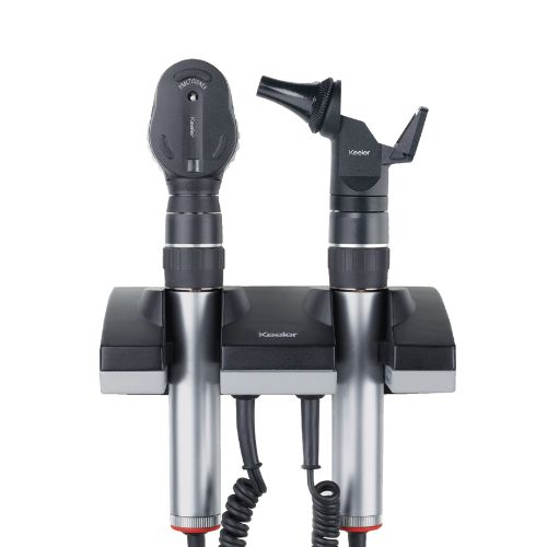 Keeler 240v Practitioner Corded Unit Set