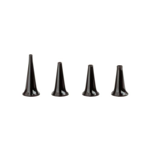 Heine Reusable Otoscope Speculae - Set of 4