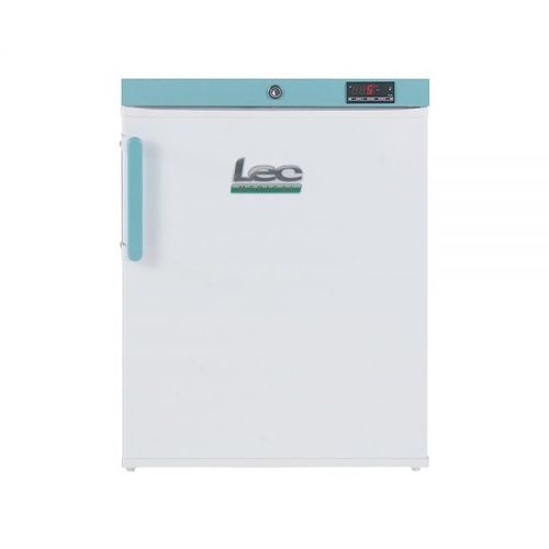 Lec PESR82UK Countertop Pharmacy Refrigerator Solid - 82L