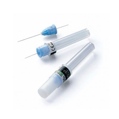 Terumo Dental Needle - 27G, 35mm x 100