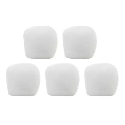5 x Large Cotton Wool Balls (Sterile) x 600 bags