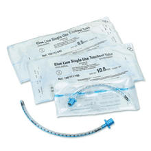 Endotracheal Tubes (Cuffed) - 8.0mm