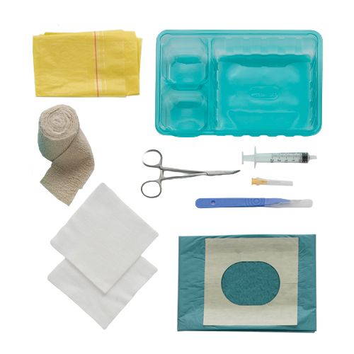 Rocialle Single-Use Implant Removal Kit x1