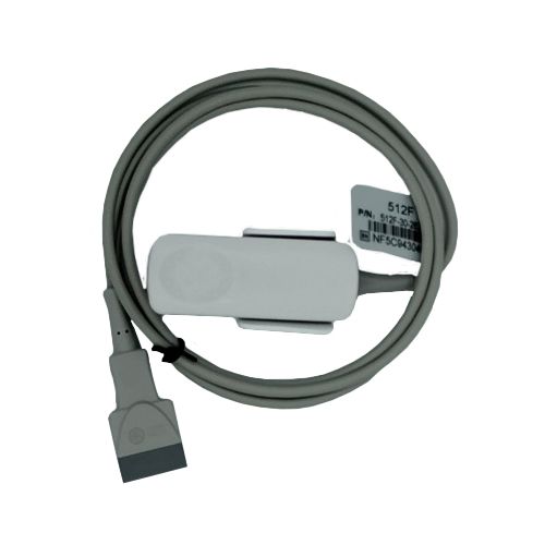 Mindray PM-60 Reusable SpO2 Clip Sensor - Adult