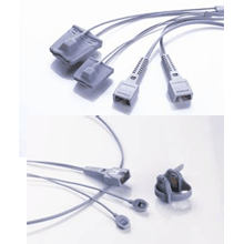 Mindray PM-60 Reusable SpO2 Sensor - Neonate