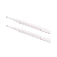 Stiefel Ring Curettes - 4mm x 10