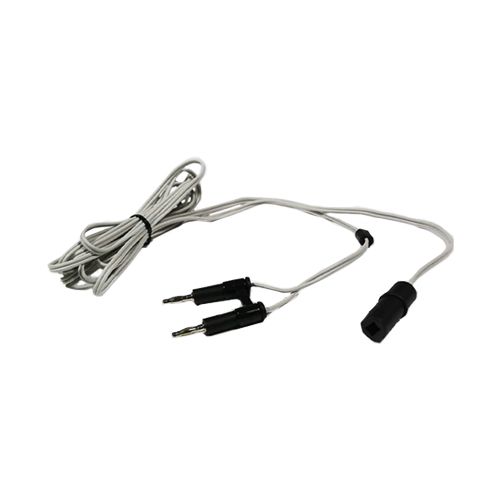 Reusable Bipolar Cable