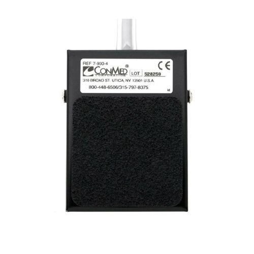 Footswitch for ConMed Hyfrecator 2000