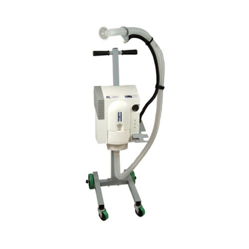 Acu-Evac IE-2 Smoke Evacuation System