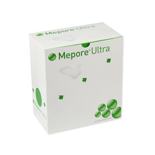 Mepore Ultra 7cm x 8cm x 60