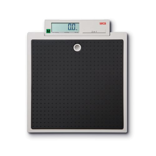 Seca 877 Scales - Class III