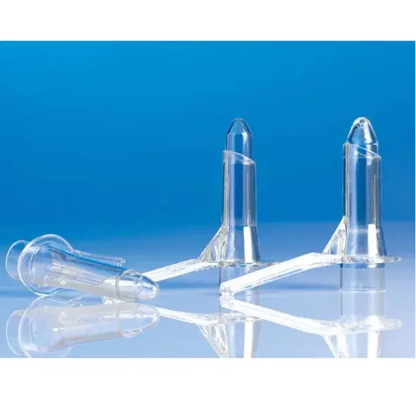 Bulk - Prospec Disposable Proctoscopes - Medium x 190