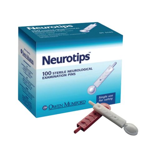 Sterile Neurotips x 100