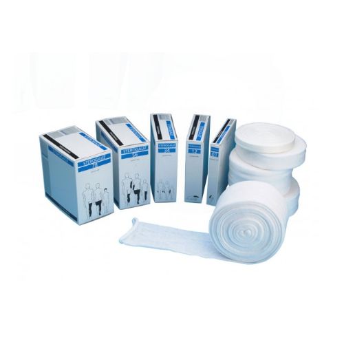 Tubular Gauze Bandage - Size 34 - 3.5cm x 20m