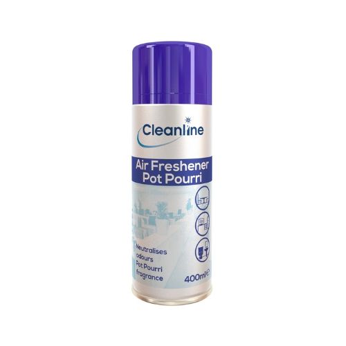 Pot Pourri Air Freshener 400ml x 12