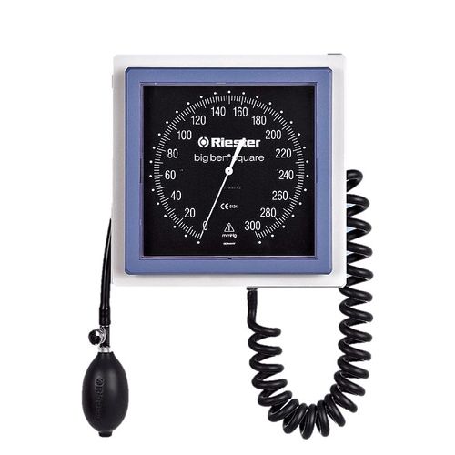 Riester Big Ben (Square) - Wall Mounted Model