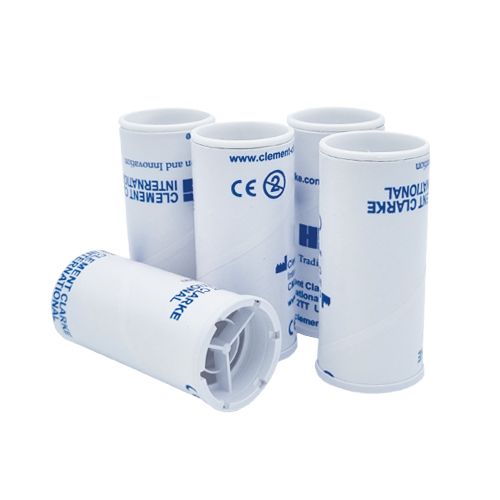 Inspiratory One Way Valve Mouthpieces x 200