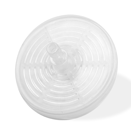 Hydrophobic Filter for 3A Aspeed Aspirator - White