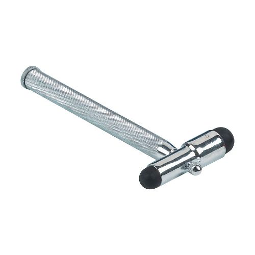 Buck Telescopic Percussor - 17.5cm / 12.5cm (Folded)