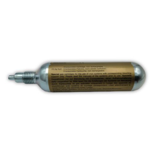 Replacement Cartridge for CryoSuccess