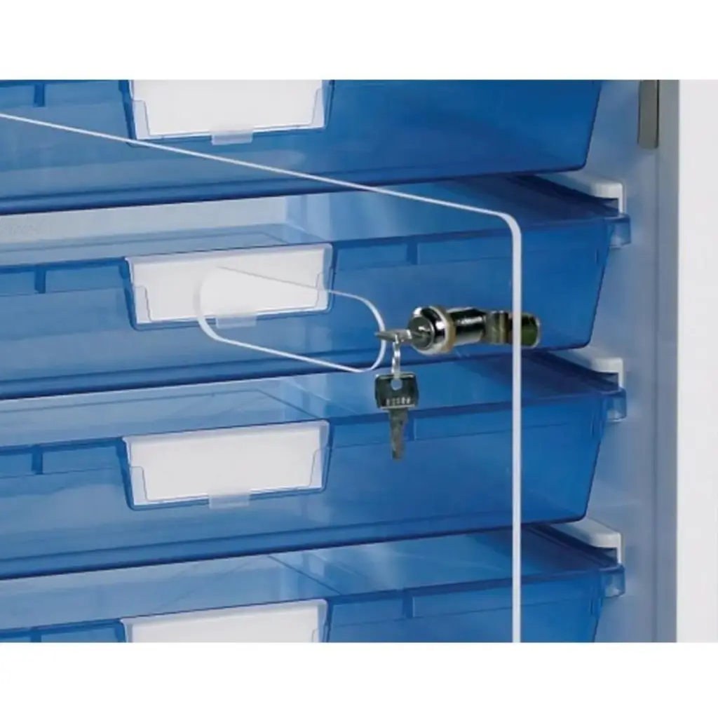 Locking Door for all Vista 50 Trolleys