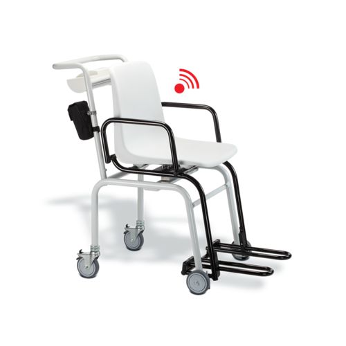 Seca 959 Electronic Chair Scale (Class III)