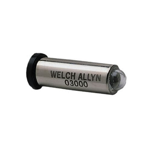 Welch Allyn 03000-U 3.5v Halogen Bulb
