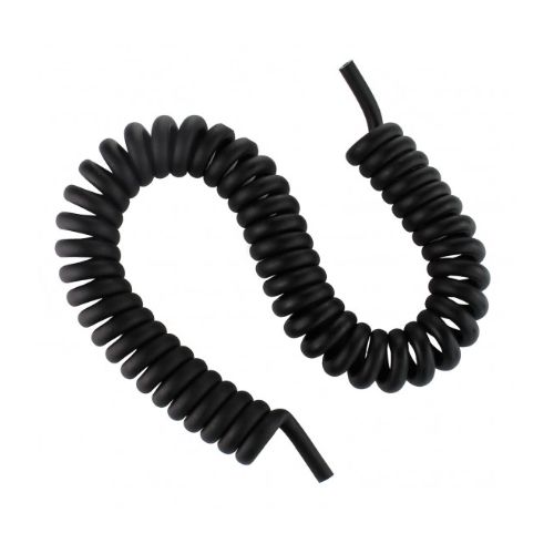 Accoson Long Coiled Tube for Wall and Stand Models