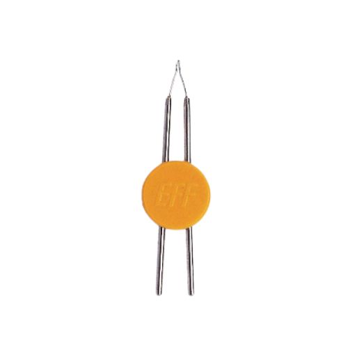 Cautery Burner Tip - Straight Cutter