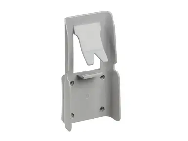 Sharpsafe Wall Bracket for 4 & 7 Litre Square Sharps Bins