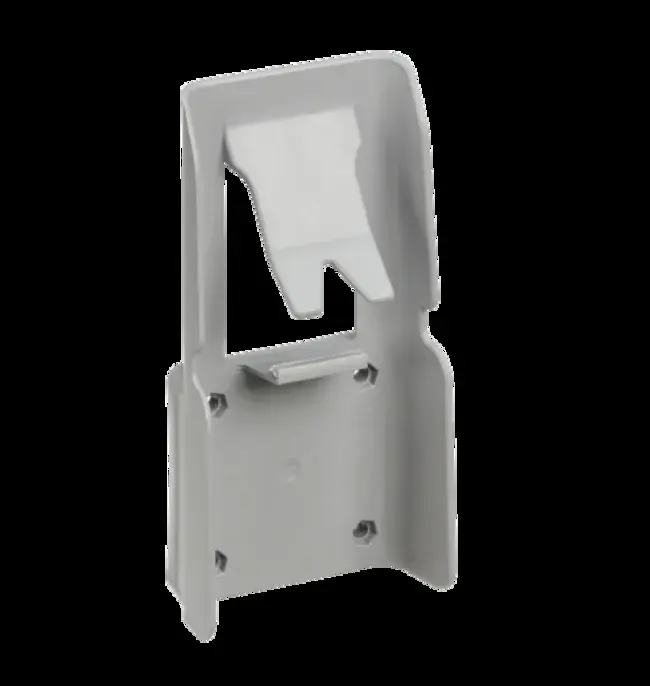 Sharpsafe Wall Bracket for 4 & 7 Litre Square Sharps Bins