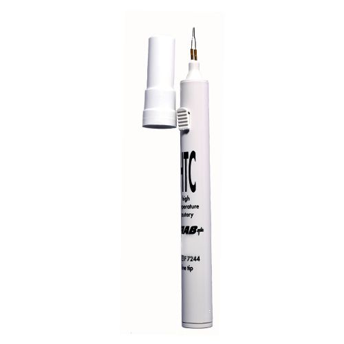 Disposable Cautery Pen - Fine Tip, High Temp - 174mm