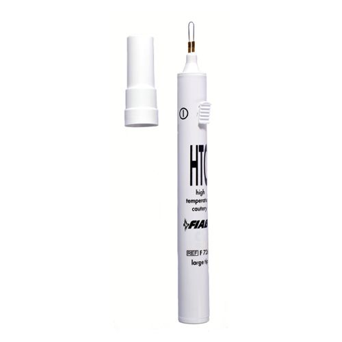 Disposable Cautery Pen - Large Tip, High Temp - 174mm