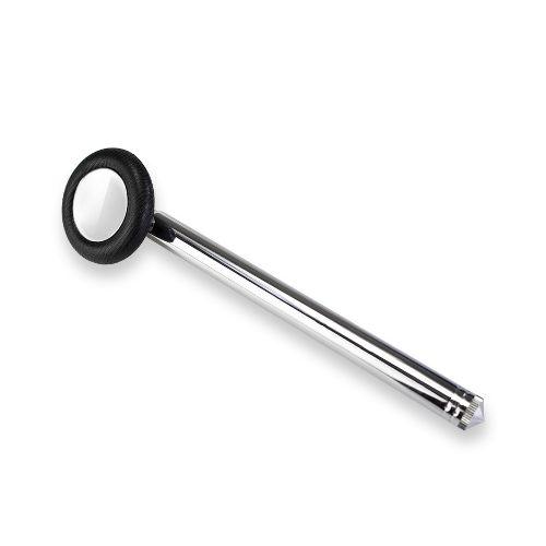 Queens Telescopic Percussor - 34cm / 15cm (Folded)