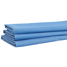 Convertors Square Drape 97.5cm x 97.5cm x 48