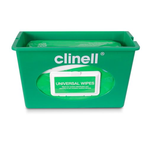 Clinell Wall Mounted Dispenser